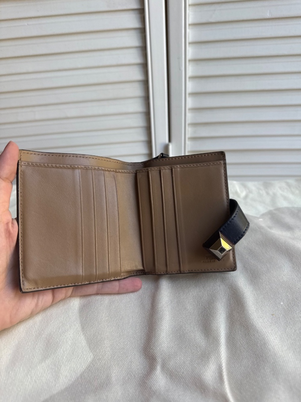 Fendi Wallet - Picture 7 of 7